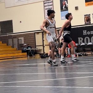 Meet your Posher, Felix